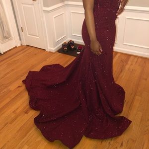 Jovani 5544 Prom Dress Designer 